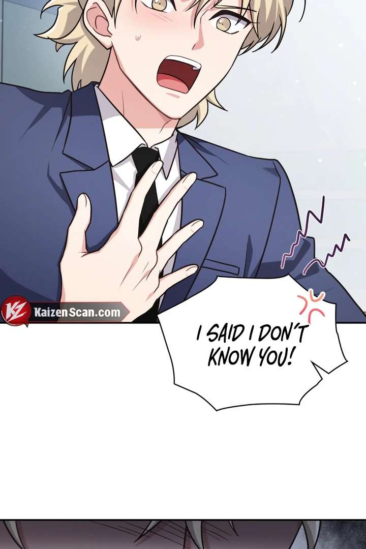I’m Not Your Fated Guide But… Chapter 14 page 105 - 