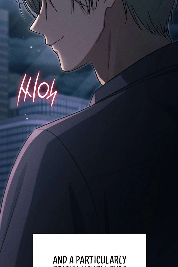I’m Not Your Fated Guide But… Chapter 14 page 19 - 