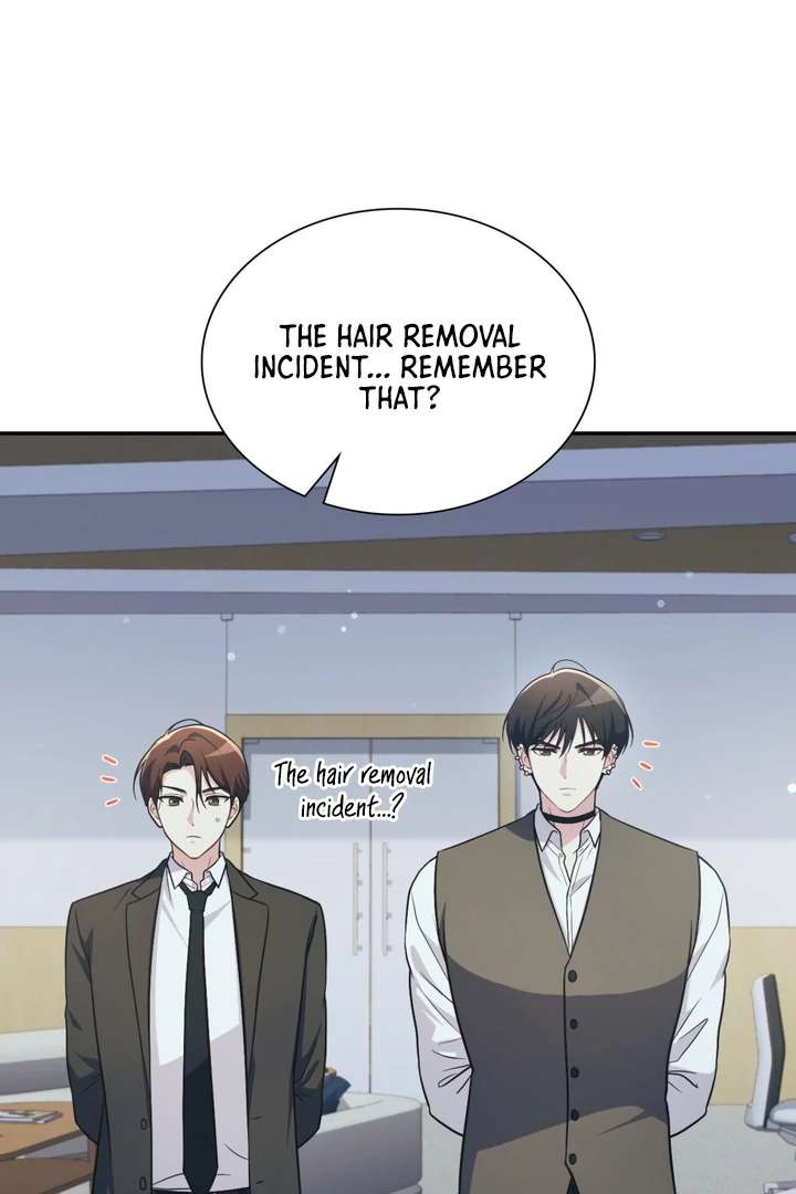 I’m Not Your Fated Guide But… Chapter 14 page 31 - 
