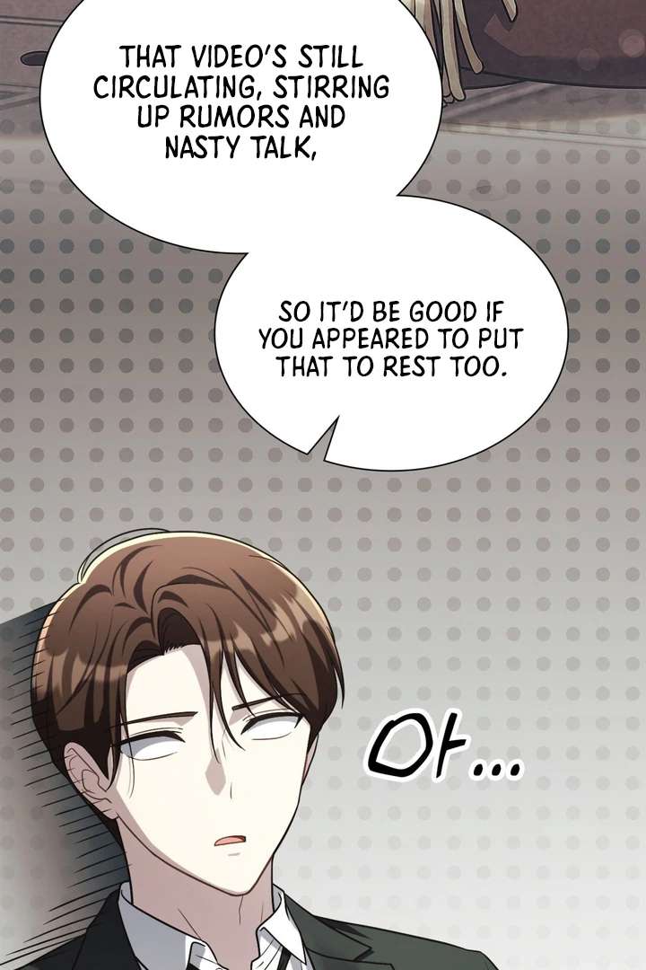 I’m Not Your Fated Guide But… Chapter 14 page 34 - 