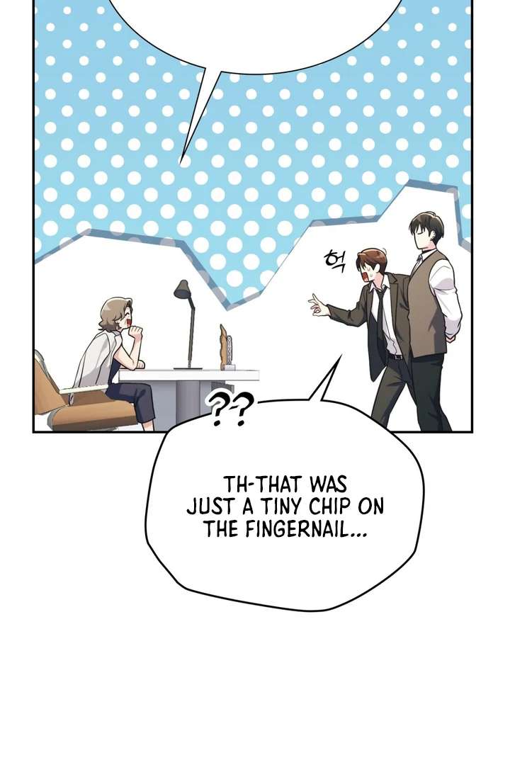 I’m Not Your Fated Guide But… Chapter 14 page 42 - 
