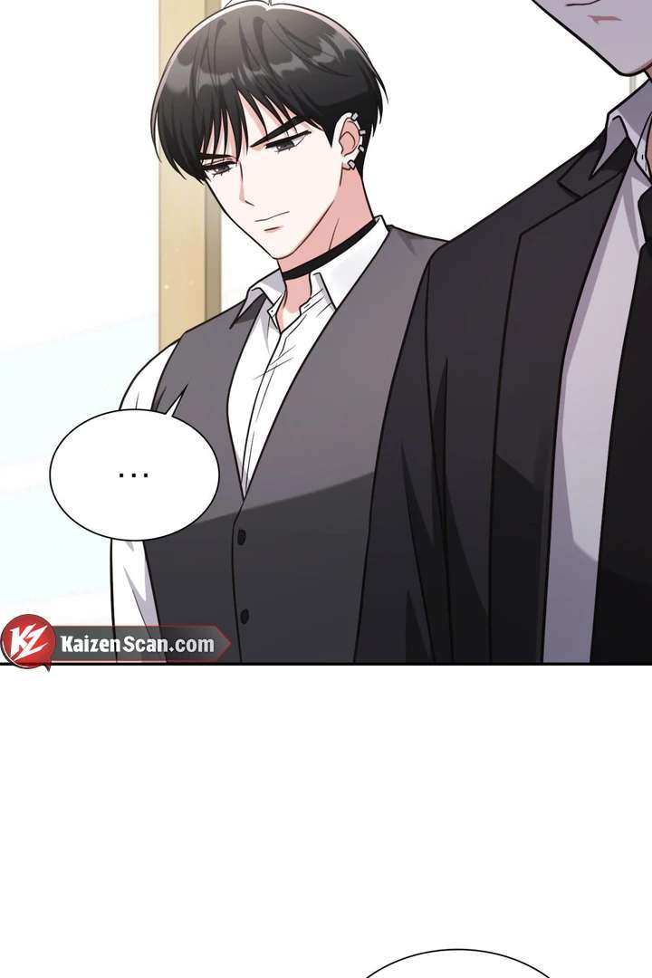 I’m Not Your Fated Guide But… Chapter 14 page 49 - 