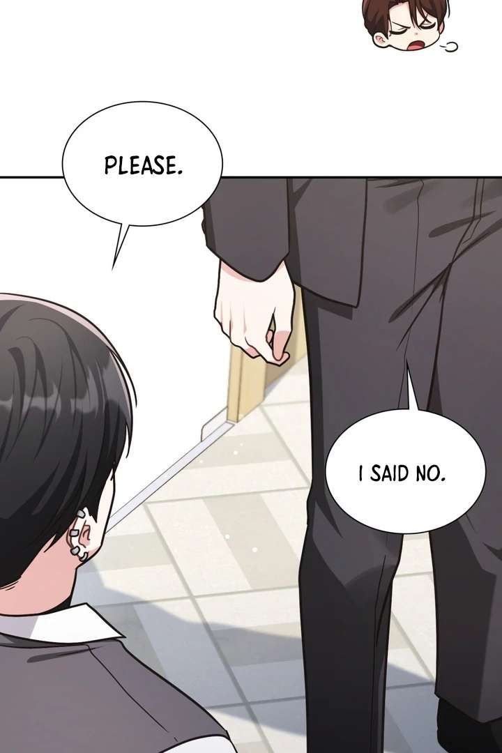 I’m Not Your Fated Guide But… Chapter 14 page 52 - 