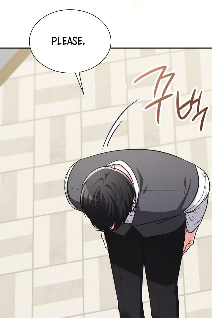 I’m Not Your Fated Guide But… Chapter 14 page 61 - 