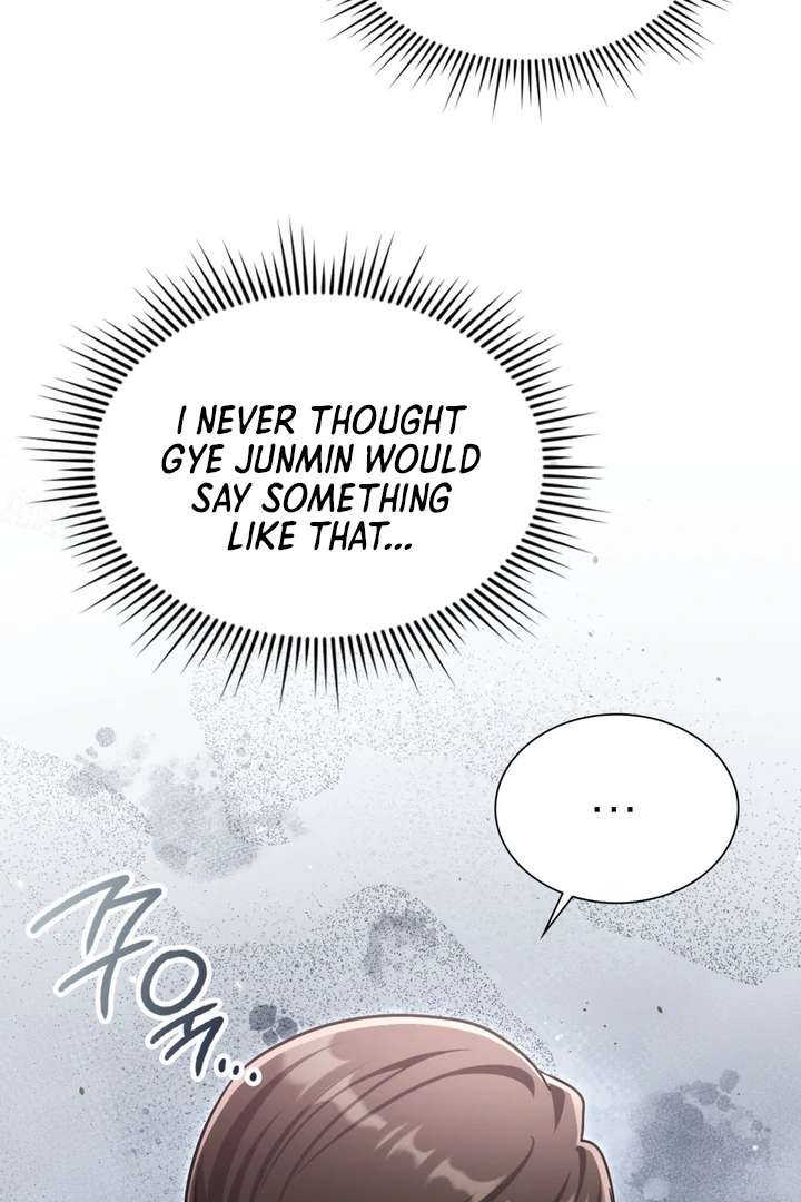 I’m Not Your Fated Guide But… Chapter 14 page 72 - 