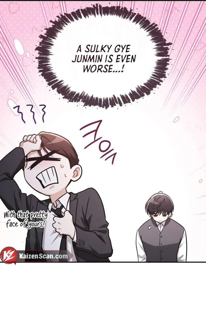 I’m Not Your Fated Guide But… Chapter 14 page 75 - 