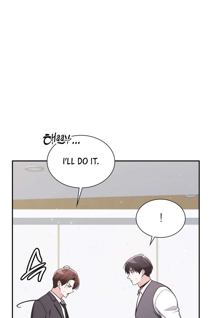 I’m Not Your Fated Guide But… Chapter 14 page 76 - 