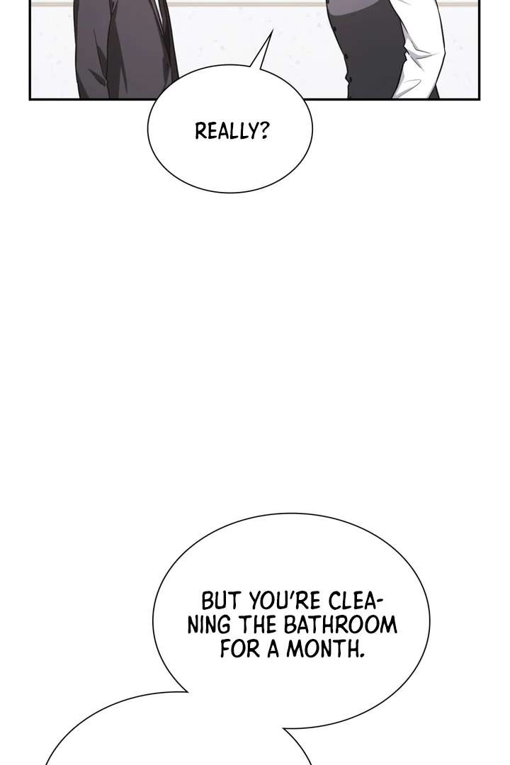 I’m Not Your Fated Guide But… Chapter 14 page 77 - 