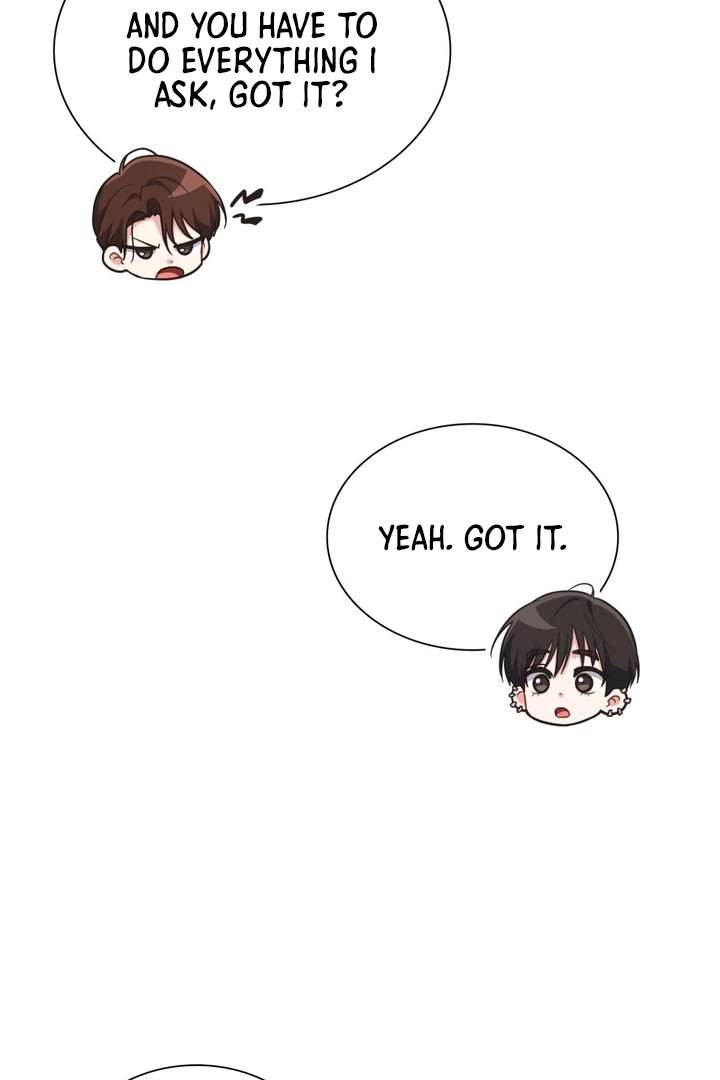 I’m Not Your Fated Guide But… Chapter 14 page 78 - 