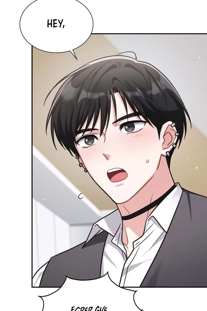 I’m Not Your Fated Guide But… Chapter 14 page 79 - 