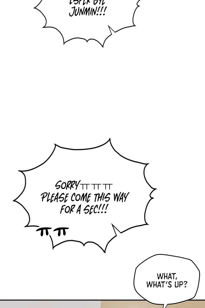 I’m Not Your Fated Guide But… Chapter 14 page 80 - 