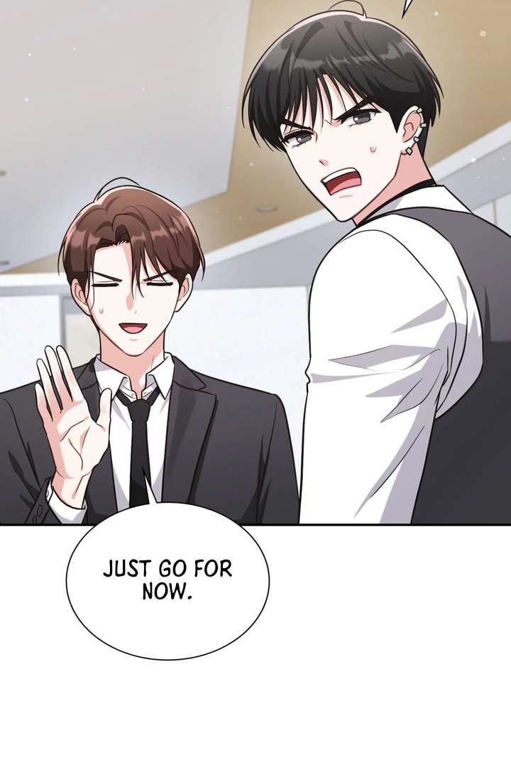 I’m Not Your Fated Guide But… Chapter 14 page 81 - 