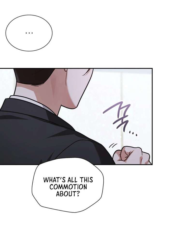 I’m Not Your Fated Guide But… Chapter 14 page 83 - 