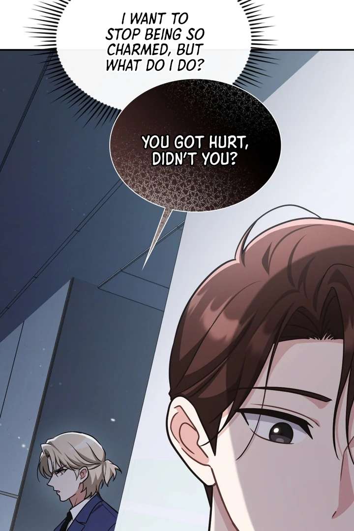 I’m Not Your Fated Guide But… Chapter 14 page 87 - 