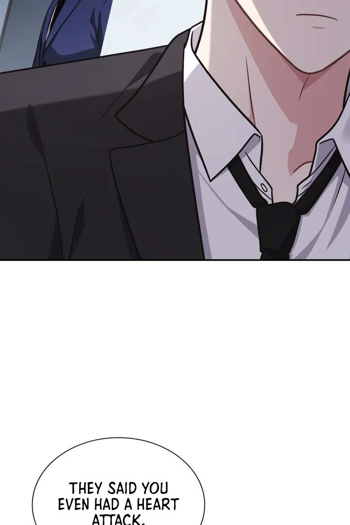 I’m Not Your Fated Guide But… Chapter 14 page 88 - 
