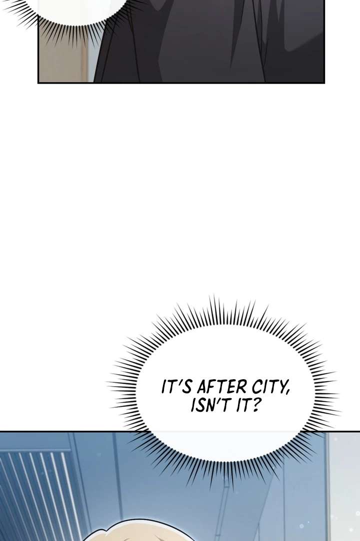 I’m Not Your Fated Guide But… Chapter 14 page 90 - 