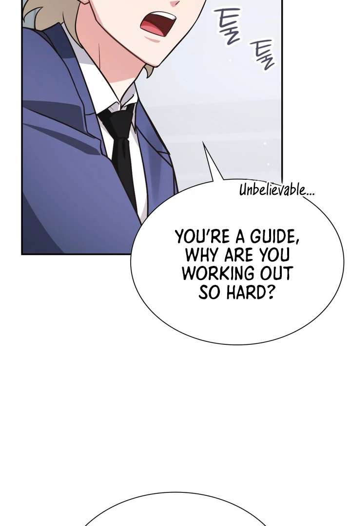 I’m Not Your Fated Guide But… Chapter 14 page 97 - 