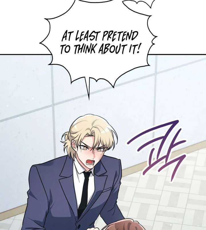 I’m Not Your Fated Guide But… Chapter 15 page 18 - 