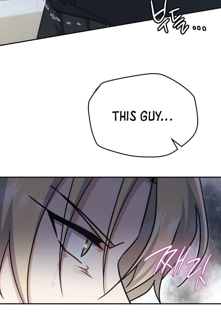I’m Not Your Fated Guide But… Chapter 15 page 21 - 
