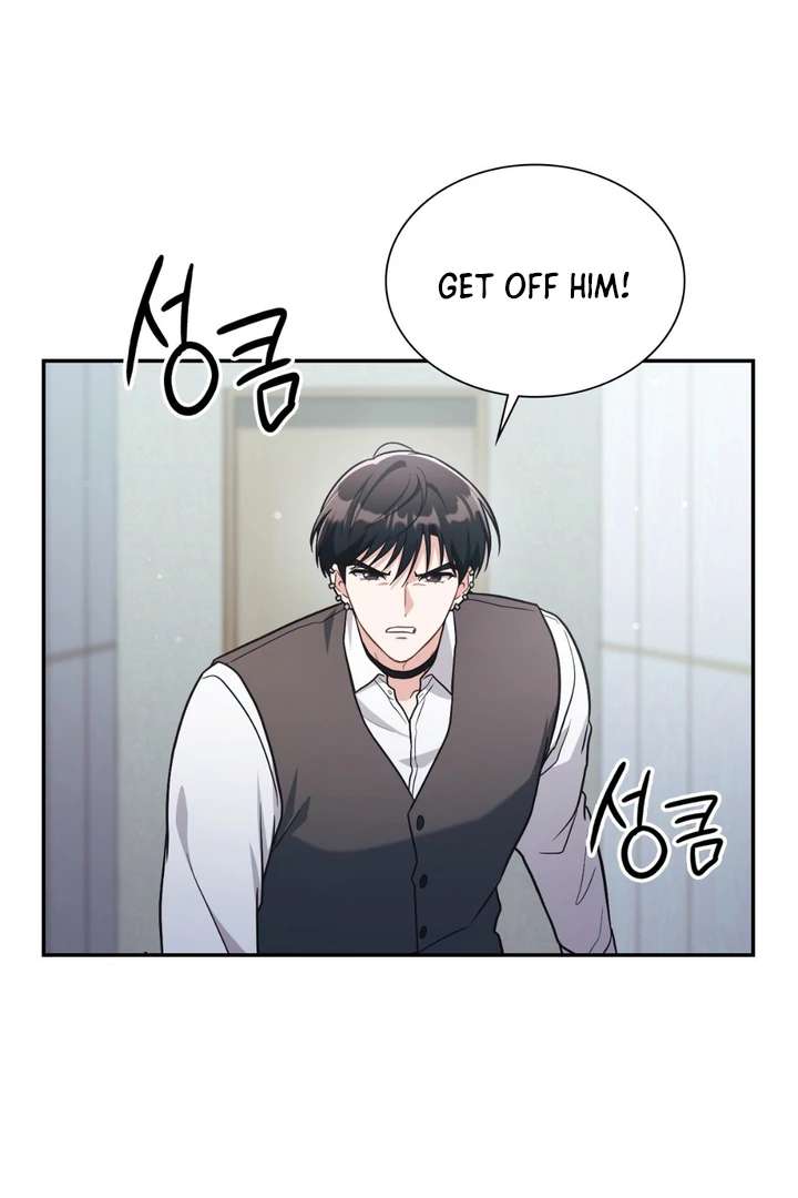 I’m Not Your Fated Guide But… Chapter 15 page 41 - 