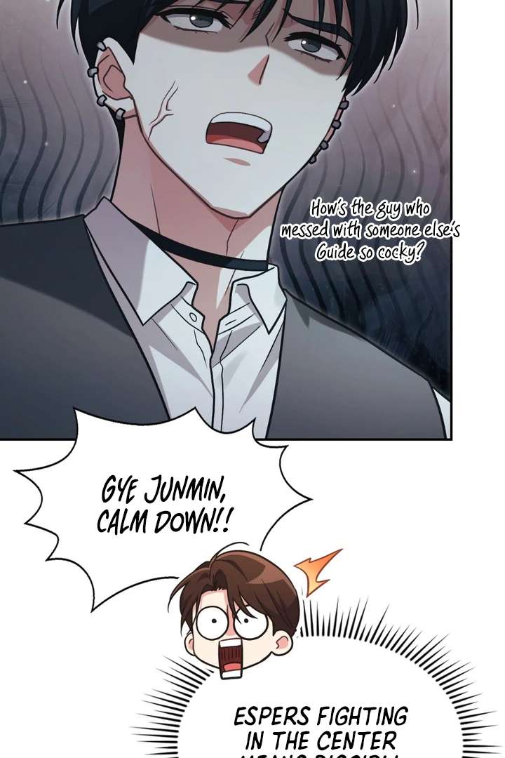 I’m Not Your Fated Guide But… Chapter 15 page 44 - 
