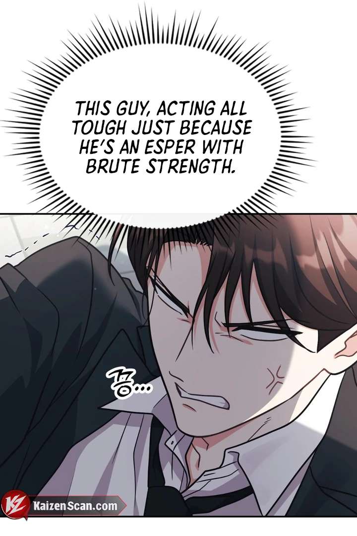 I’m Not Your Fated Guide But… Chapter 15 page 47 - 