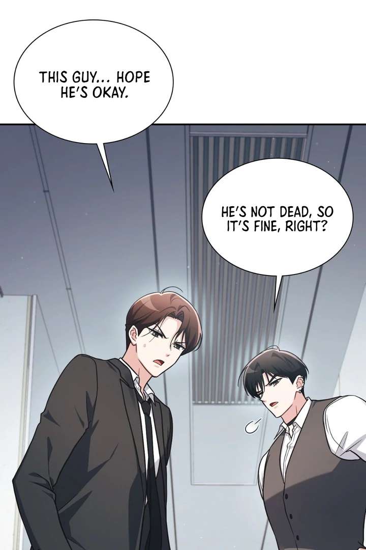I’m Not Your Fated Guide But… Chapter 15 page 80 - 