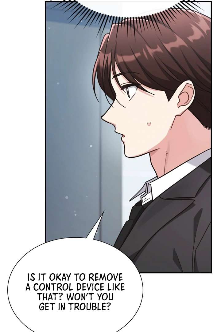 I’m Not Your Fated Guide But… Chapter 15 page 86 - 