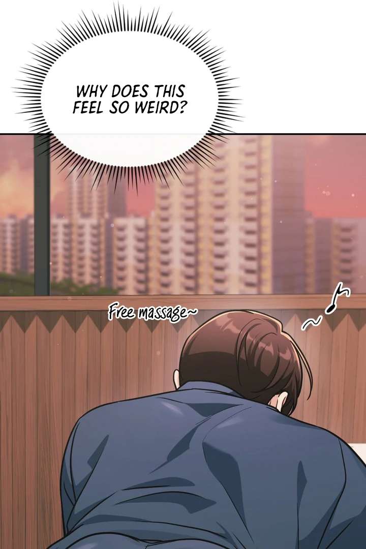 I’m Not Your Fated Guide But… Chapter 16 page 11 - 