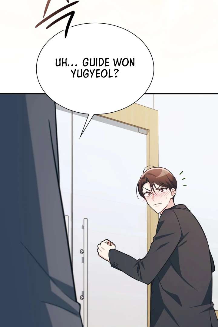 I’m Not Your Fated Guide But… Chapter 16 page 101 - 