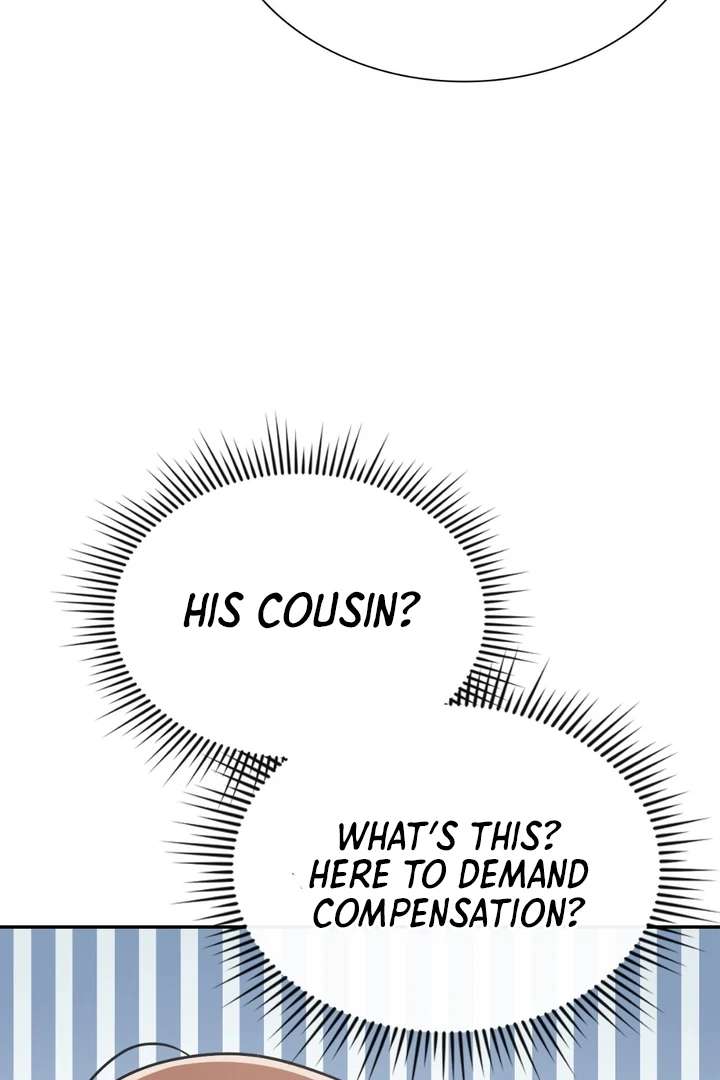 I’m Not Your Fated Guide But… Chapter 16 page 104 - 