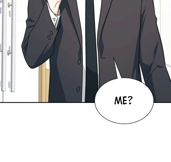 I’m Not Your Fated Guide But… Chapter 16 page 109 - 