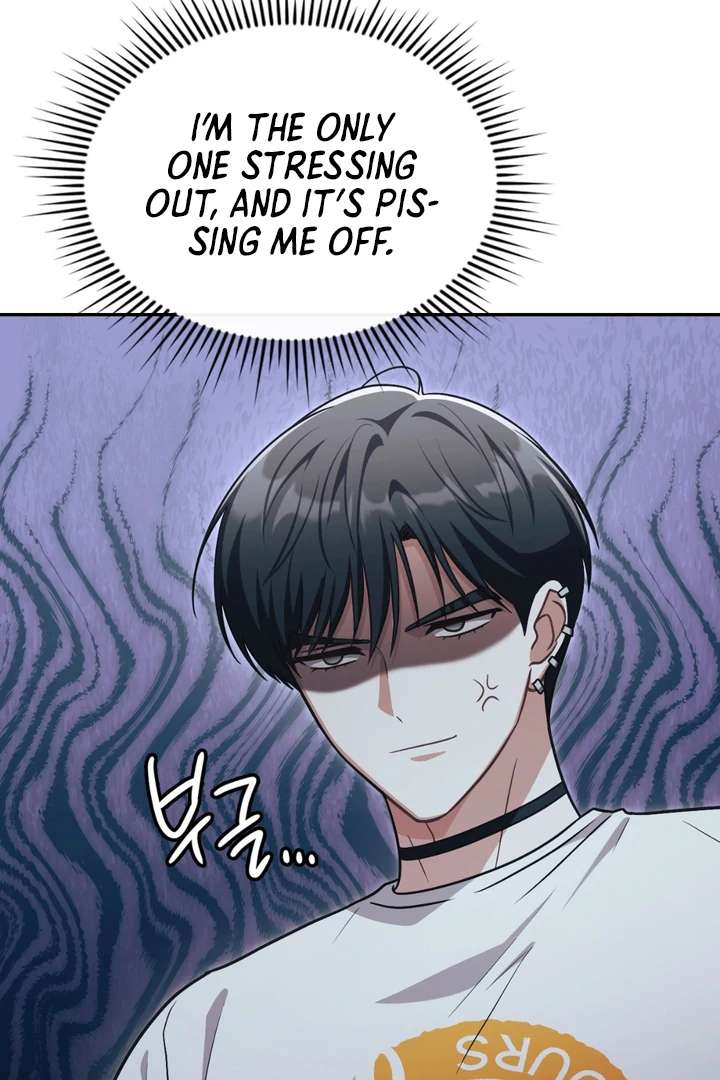 I’m Not Your Fated Guide But… Chapter 16 page 14 - 