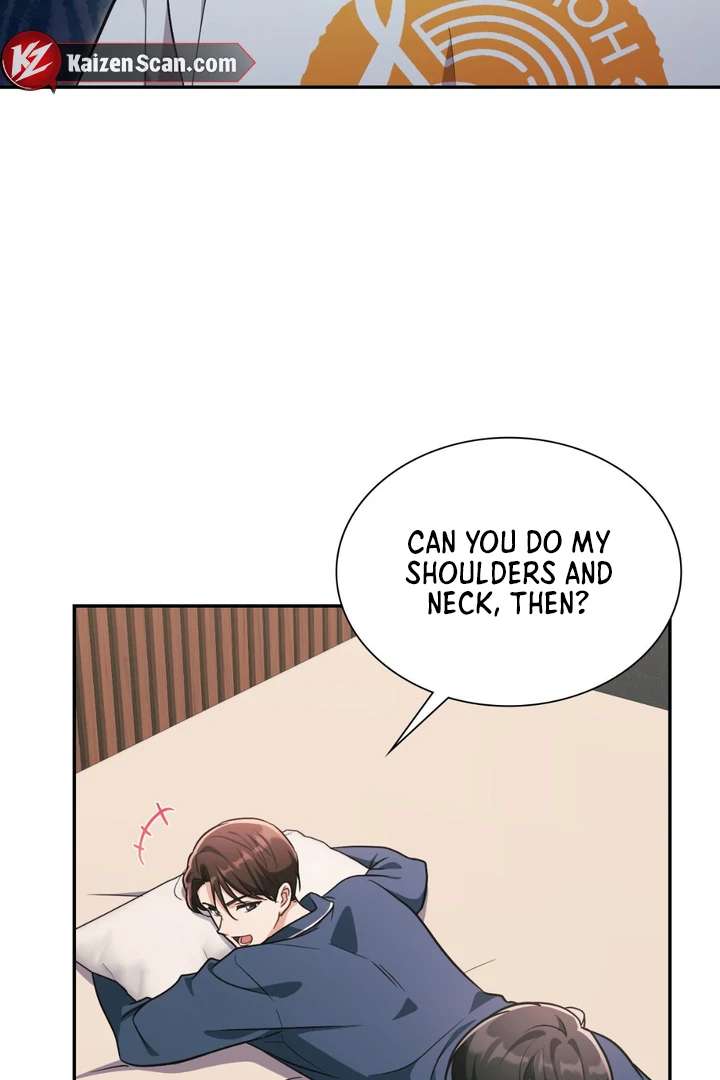 I’m Not Your Fated Guide But… Chapter 16 page 15 - 