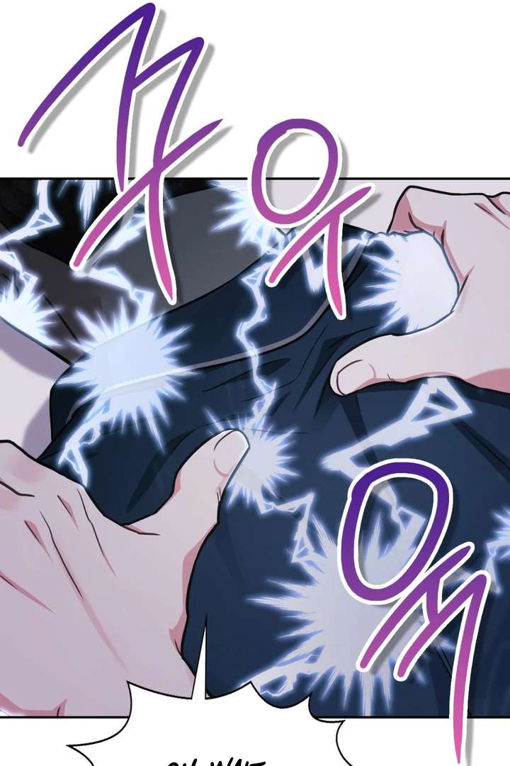 I’m Not Your Fated Guide But… Chapter 16 page 18 - 