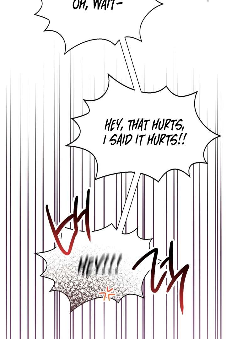 I’m Not Your Fated Guide But… Chapter 16 page 19 - 