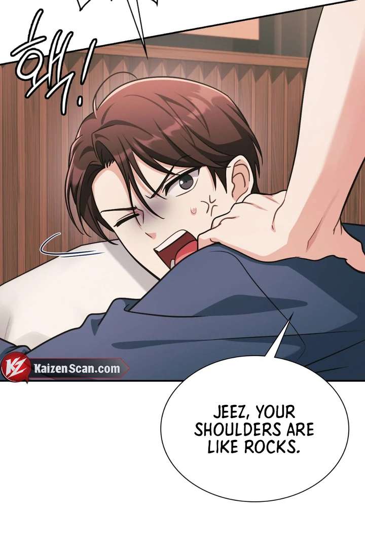 I’m Not Your Fated Guide But… Chapter 16 page 21 - 
