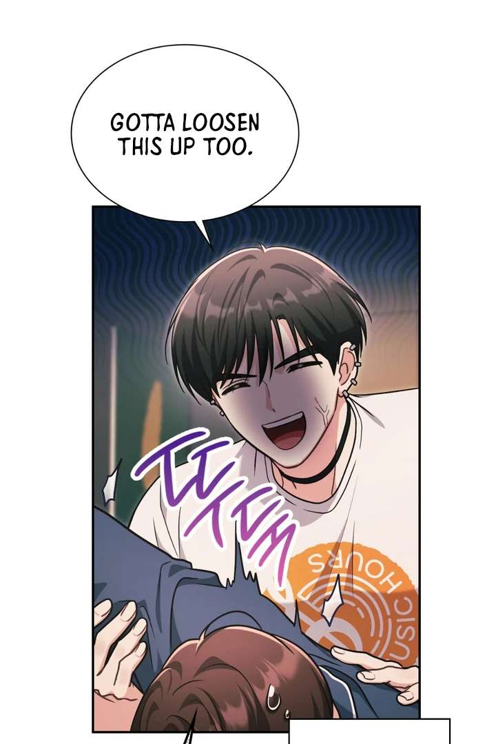 I’m Not Your Fated Guide But… Chapter 16 page 22 - 