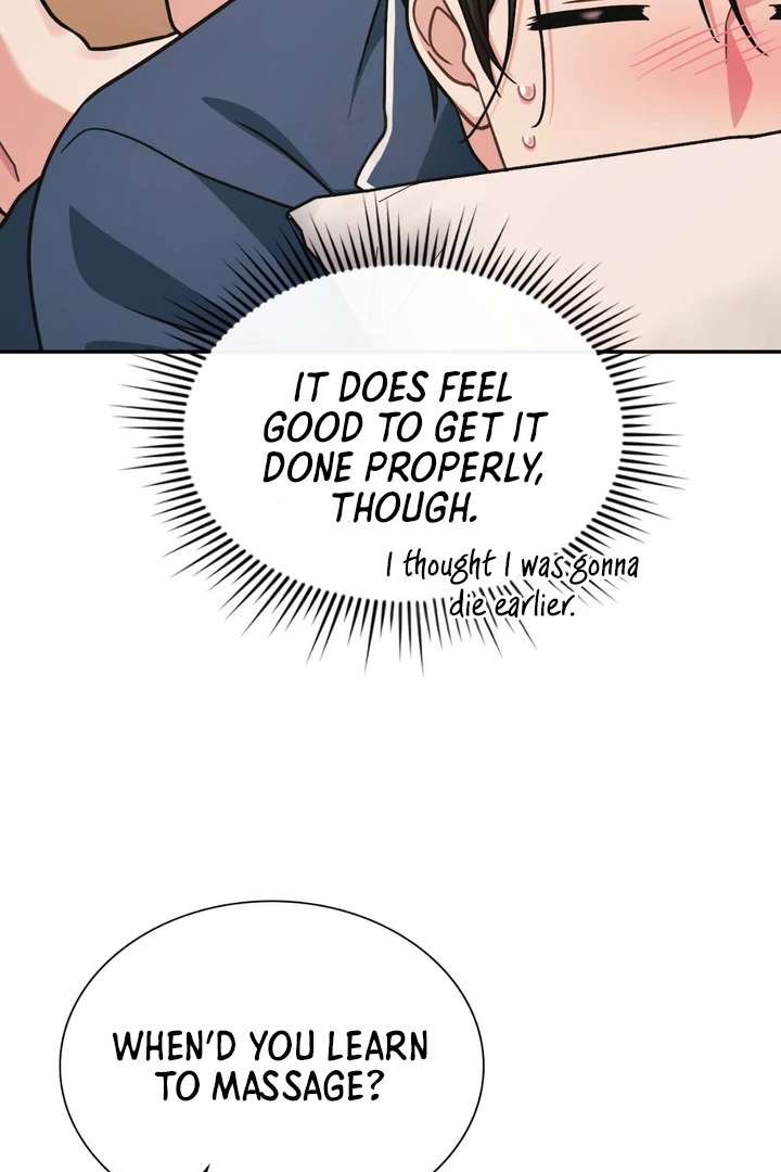 I’m Not Your Fated Guide But… Chapter 16 page 29 - 