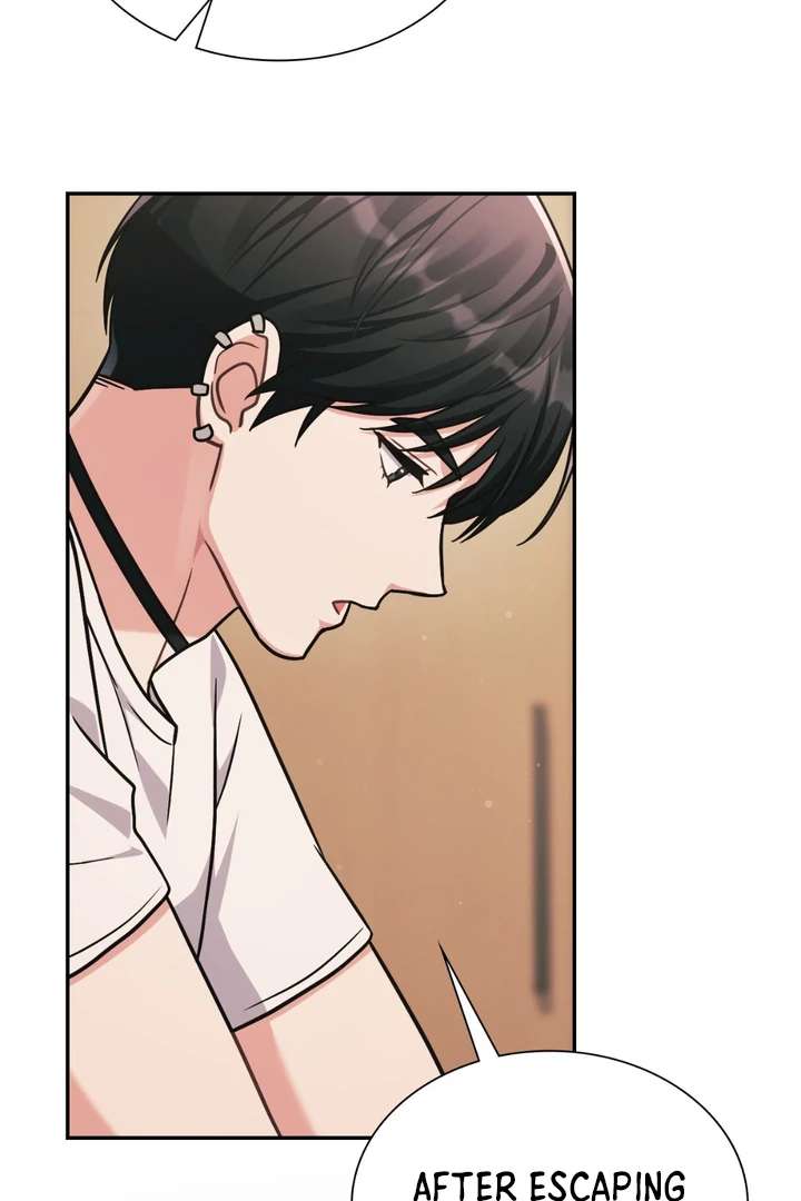 I’m Not Your Fated Guide But… Chapter 16 page 30 - 