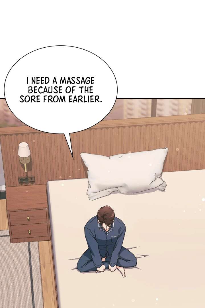 I’m Not Your Fated Guide But… Chapter 16 page 4 - 