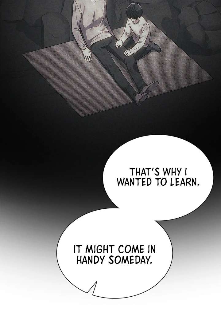 I’m Not Your Fated Guide But… Chapter 16 page 32 - 