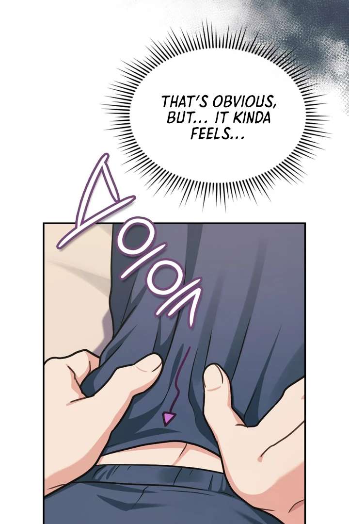 I’m Not Your Fated Guide But… Chapter 16 page 36 - 