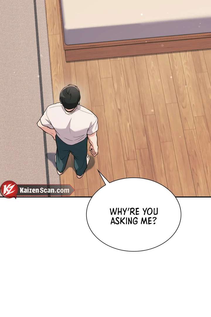 I’m Not Your Fated Guide But… Chapter 16 page 5 - 