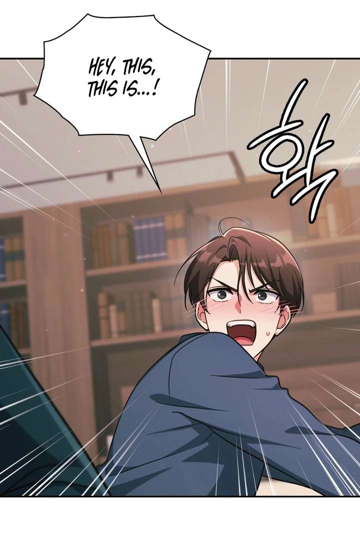 I’m Not Your Fated Guide But… Chapter 16 page 46 - 