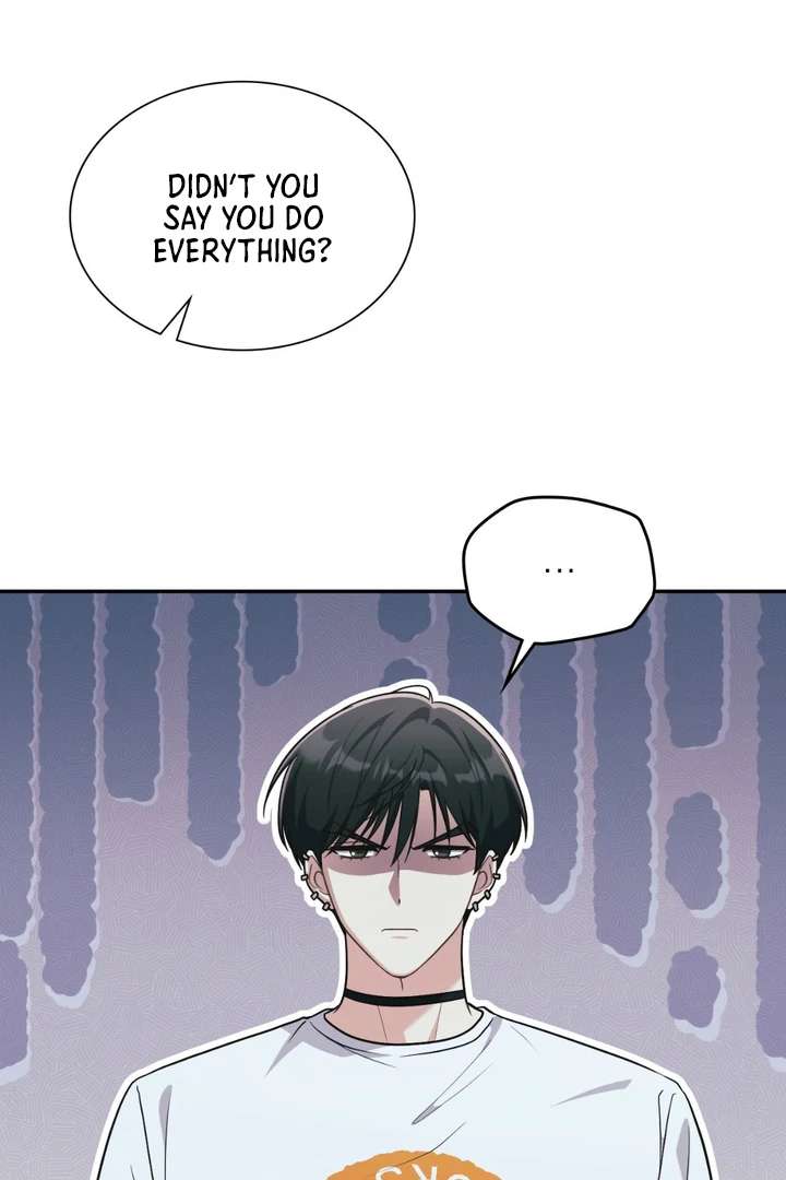 I’m Not Your Fated Guide But… Chapter 16 page 6 - 