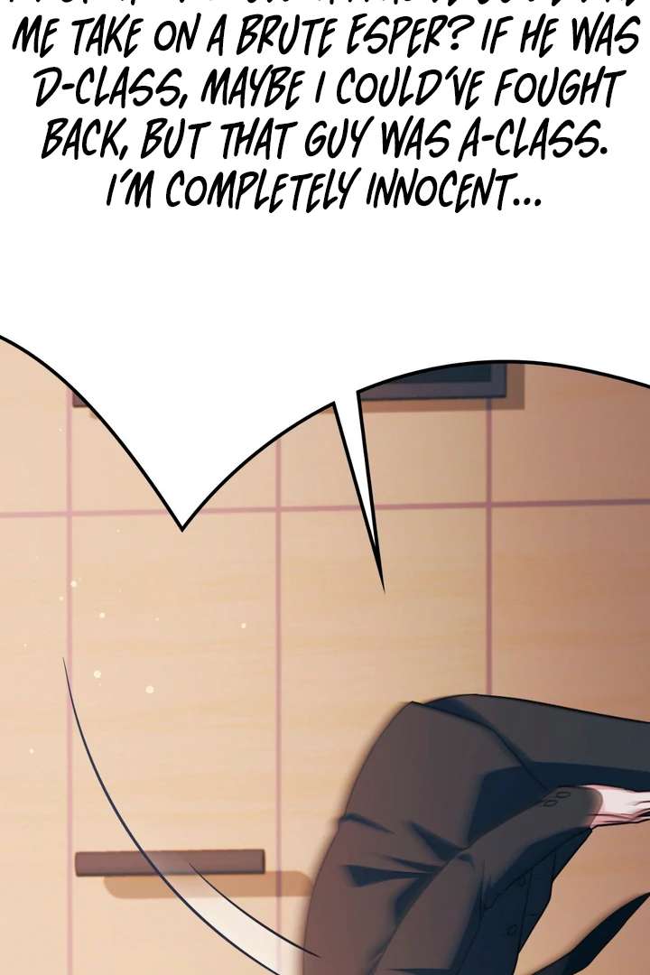 I’m Not Your Fated Guide But… Chapter 16 page 65 - 