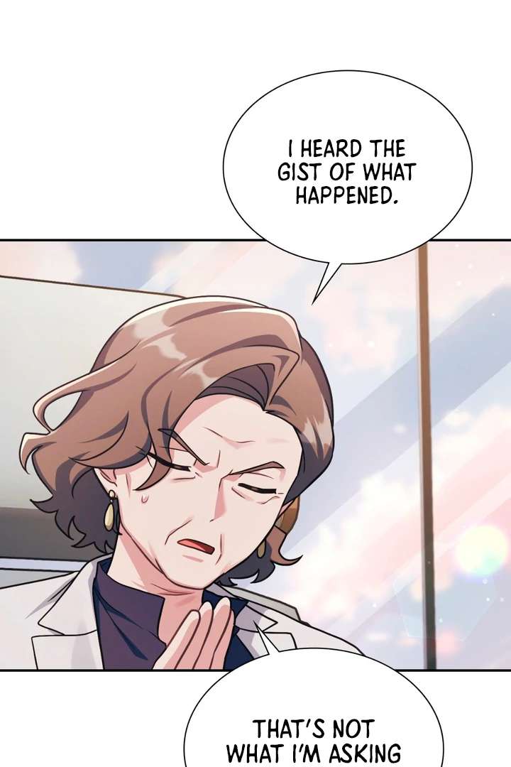 I’m Not Your Fated Guide But… Chapter 16 page 68 - 