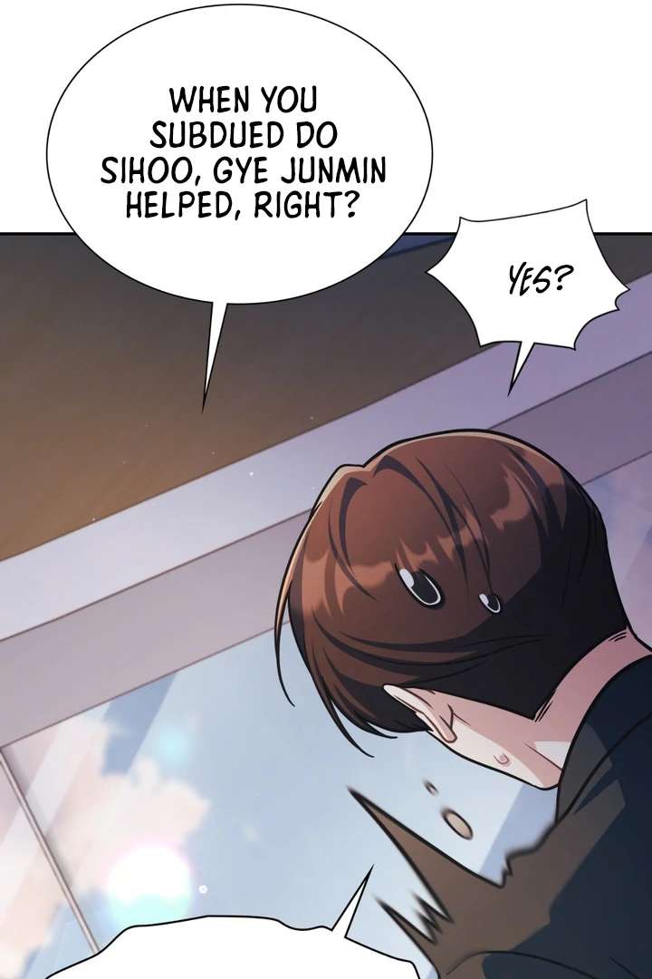 I’m Not Your Fated Guide But… Chapter 16 page 71 - 