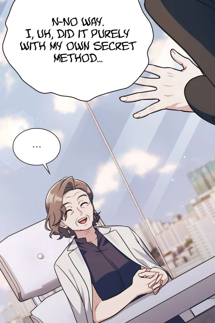 I’m Not Your Fated Guide But… Chapter 16 page 72 - 